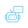 AI icon
