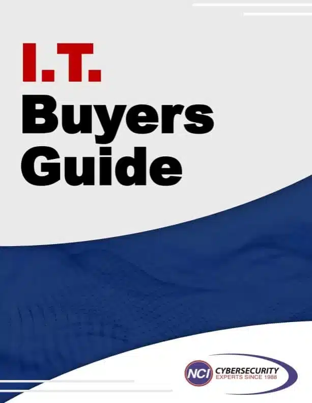 IT Buyers Guide icon