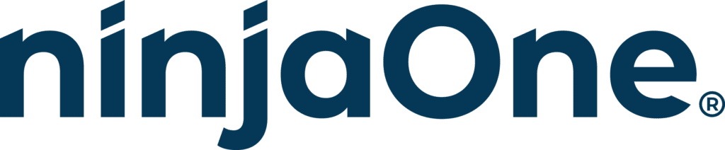 ninjaOne logo
